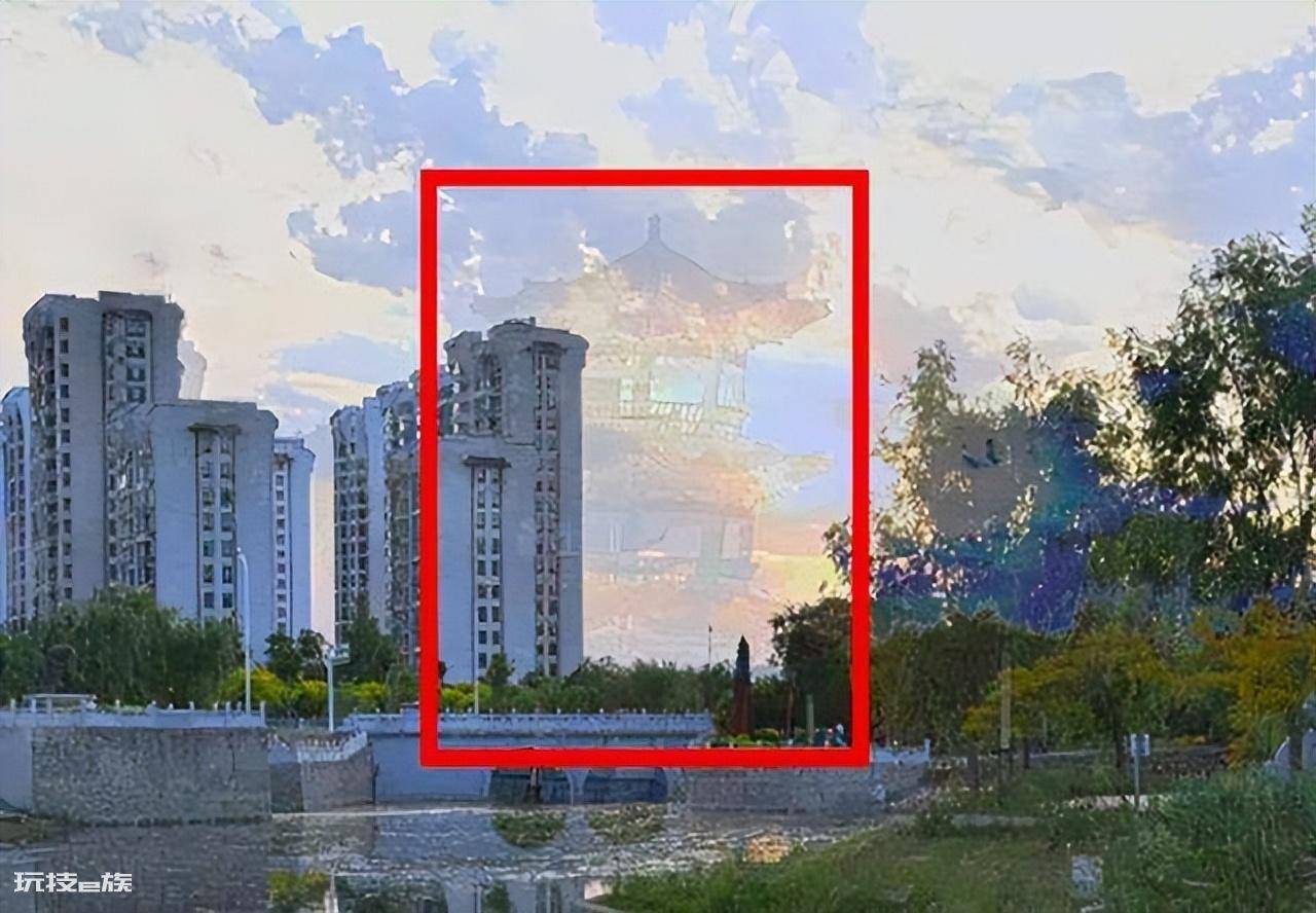 海市蜃楼是怎么形成的(沙漠中出现海市蜃楼原因)-图片5